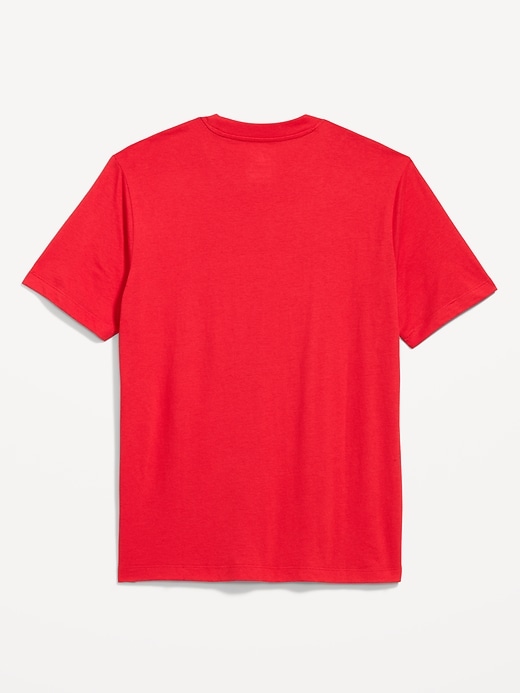 Image number 2 showing, NHL T-Shirt for Adults