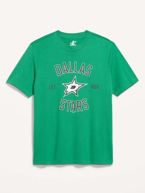 NHL T-Shirt for Adults