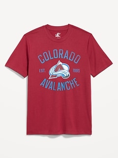 NHL T-Shirt for Adults