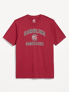 College T-Shirt for Adults