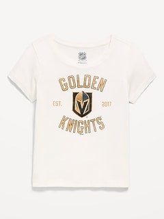 NHL Graphic T-Shirt for Girls