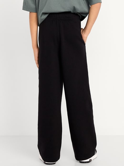 Image number 2 showing, Favorite Fleece Super Baggy Sweatpants for Boys