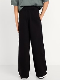 Image number 2 showing, Favorite Fleece Super Baggy Sweatpants for Boys