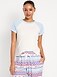Snug Raglan T-Shirt - image 5