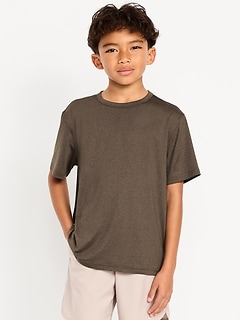 CloudMotion Performance T-Shirt for Boys