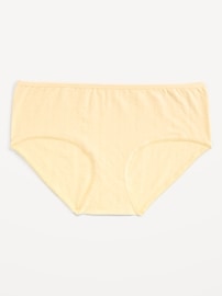 Image number 4 showing, Seamless Hipster Underwear