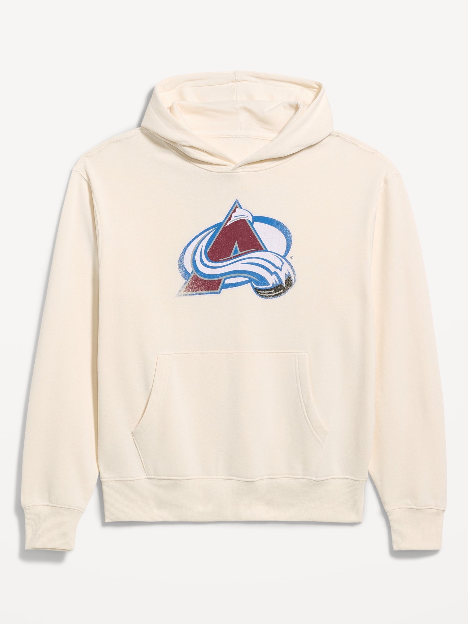 NHL Pullover Hoodie