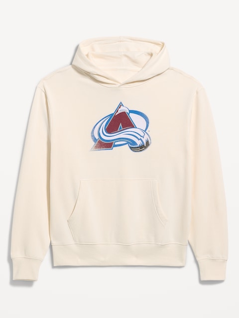 NHL Pullover Hoodie for Adults