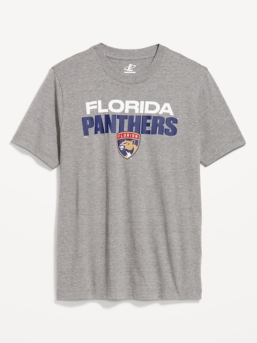 Image number 2 showing, NHL T-Shirt