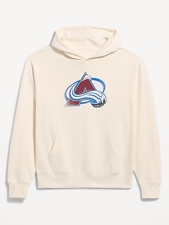 NHL Pullover Hoodie for Adults