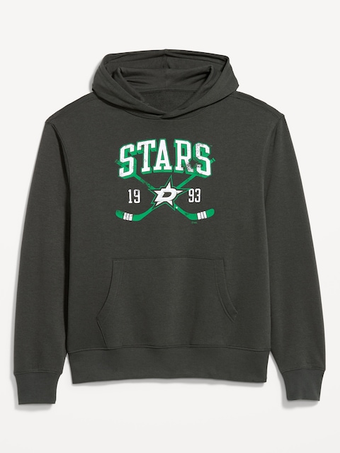NHL Pullover Hoodie for Adults