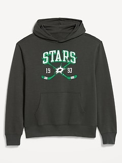 NHL Pullover Hoodie for Adults