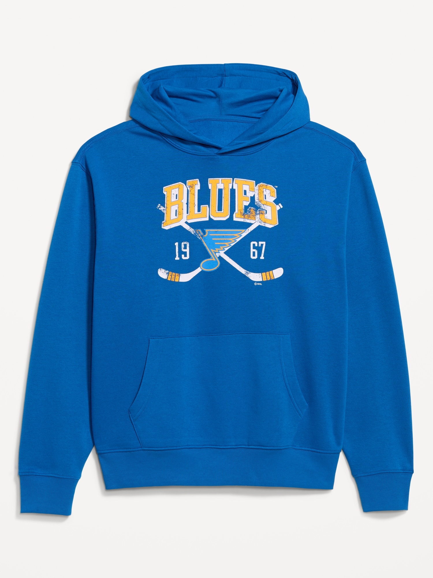 NHL Pullover Hoodie