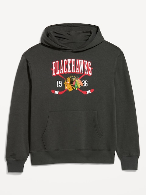 NHL Pullover Hoodie for Adults