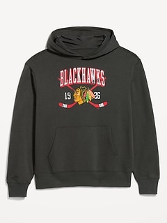 NHL Pullover Hoodie for Adults