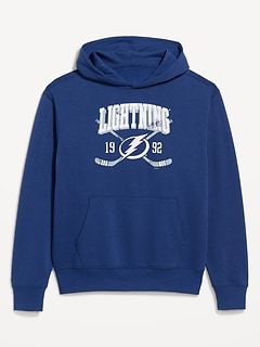 NHL Pullover Hoodie for Adults
