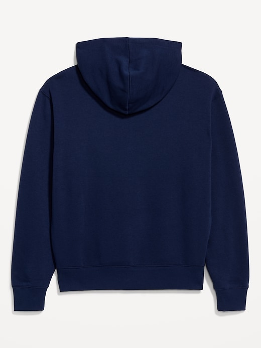 Image number 2 showing, College Pullover Hoodie for Adults