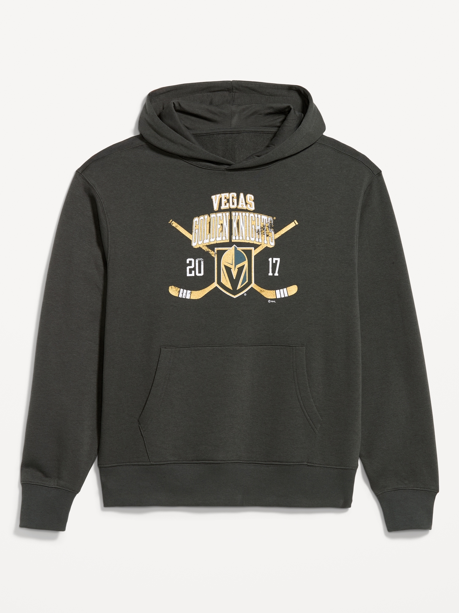 NHL Pullover Hoodie
