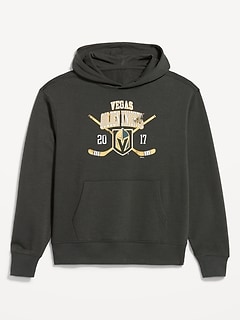 NHL Pullover Hoodie for Adults