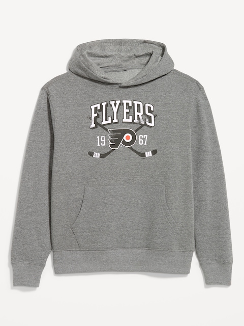 NHL Pullover Hoodie for Adults