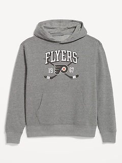 NHL Pullover Hoodie for Adults