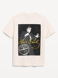 Image number 1 showing, Elvis Presley™ T-Shirt