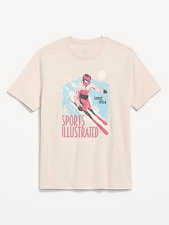 Sports Illustrated™ T-Shirt