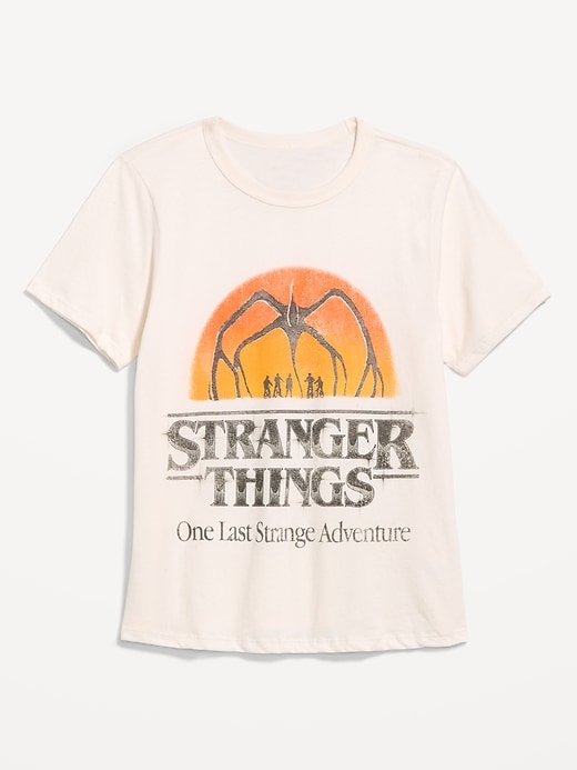 Image number 3 showing, Stranger Things™ T-Shirt