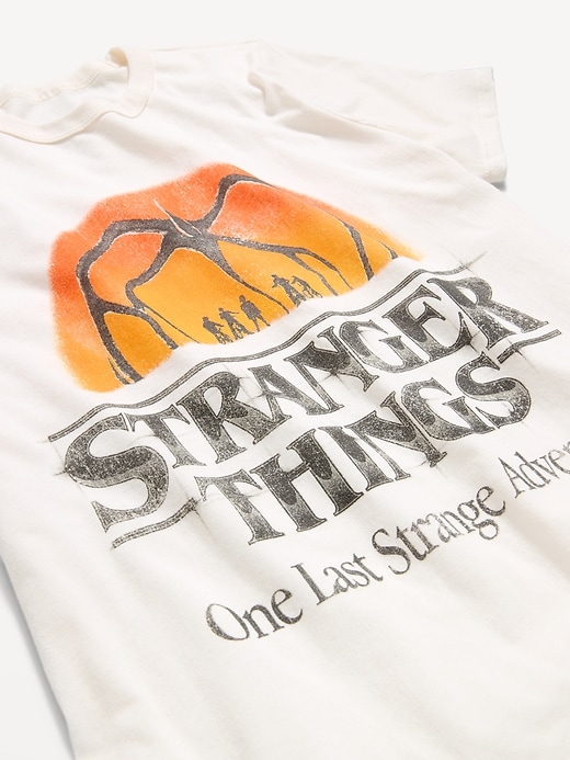 Image number 2 showing, Stranger Things™ T-Shirt