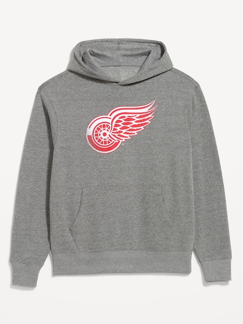 NHL Pullover Hoodie for Adults