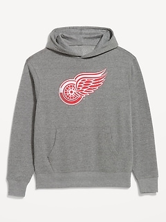 NHL Pullover Hoodie for Adults