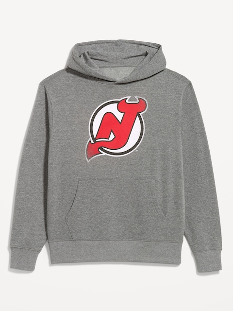NHL Pullover Hoodie for Adults