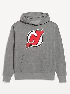 NHL Pullover Hoodie for Adults
