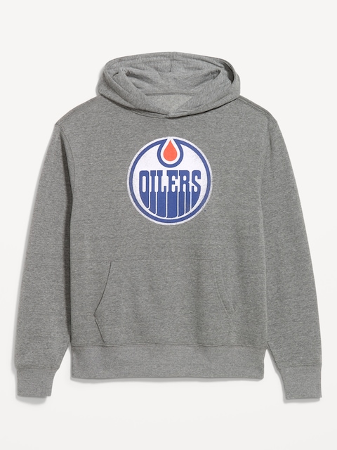 NHL Pullover Hoodie for Adults