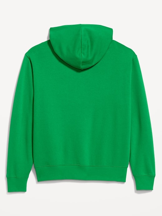 Image number 2 showing, College Pullover Hoodie for Adults