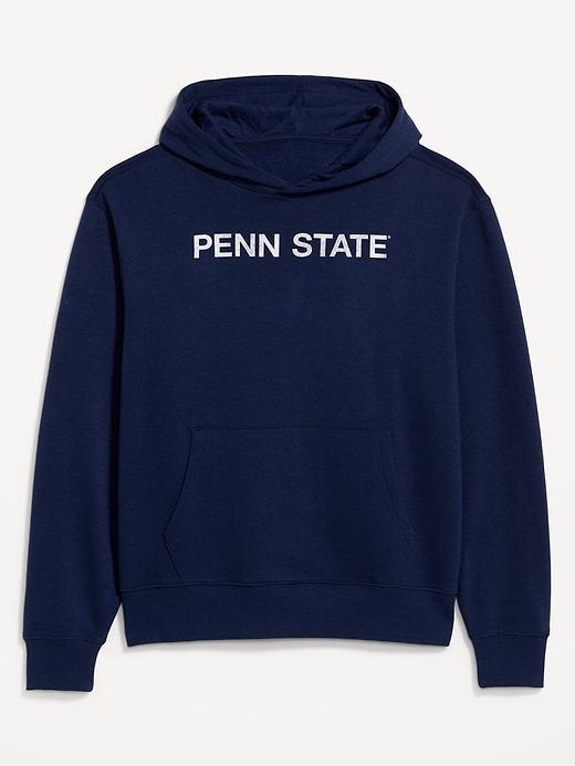 Image number 1 showing, College Pullover Hoodie for Adults