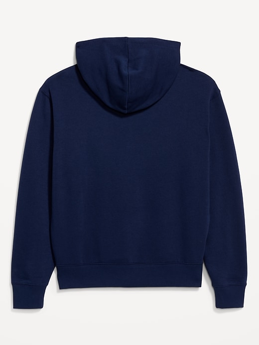 Image number 2 showing, College Pullover Hoodie for Adults