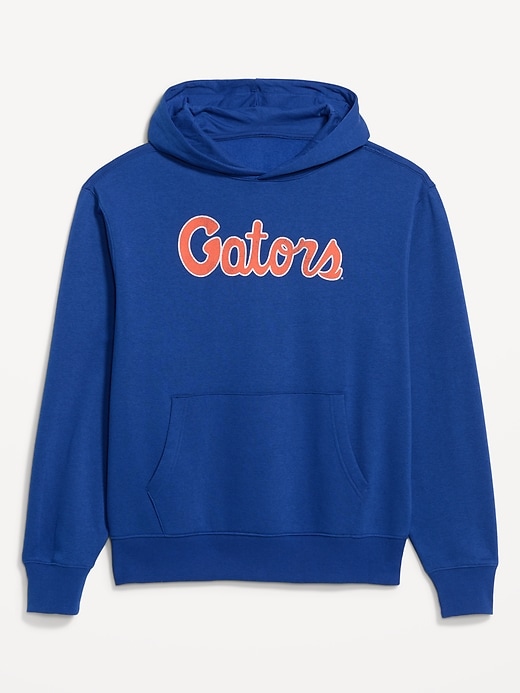 Image number 1 showing, College Pullover Hoodie for Adults