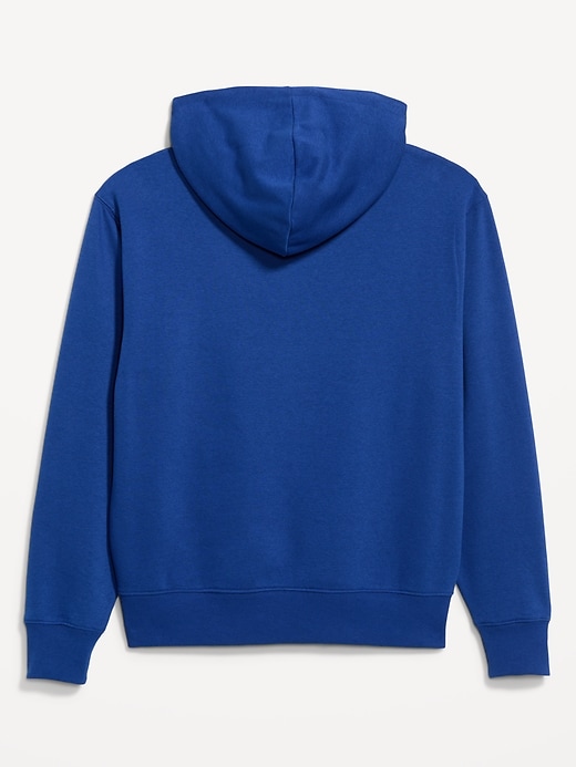 Image number 2 showing, College Pullover Hoodie for Adults