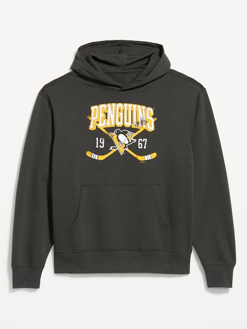 NHL Pullover Hoodie for Adults
