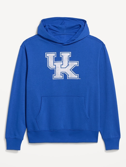 Image number 1 showing, College Pullover Hoodie for Adults
