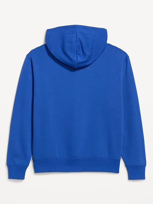 Image number 2 showing, College Pullover Hoodie for Adults