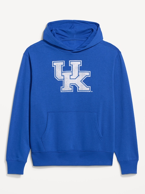 NCAA Pullover Hoodie for Adults