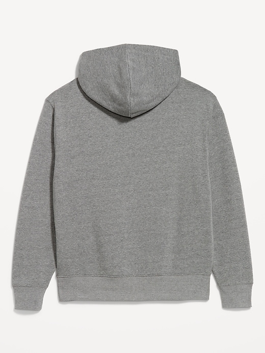 Image number 2 showing, College Pullover Hoodie for Adults