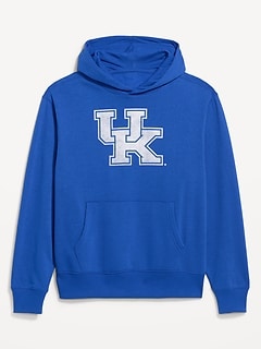 College Pullover Hoodie for Adults