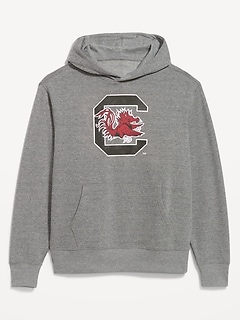 College Pullover Hoodie for Adults