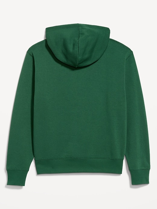Image number 2 showing, College Pullover Hoodie for Adults