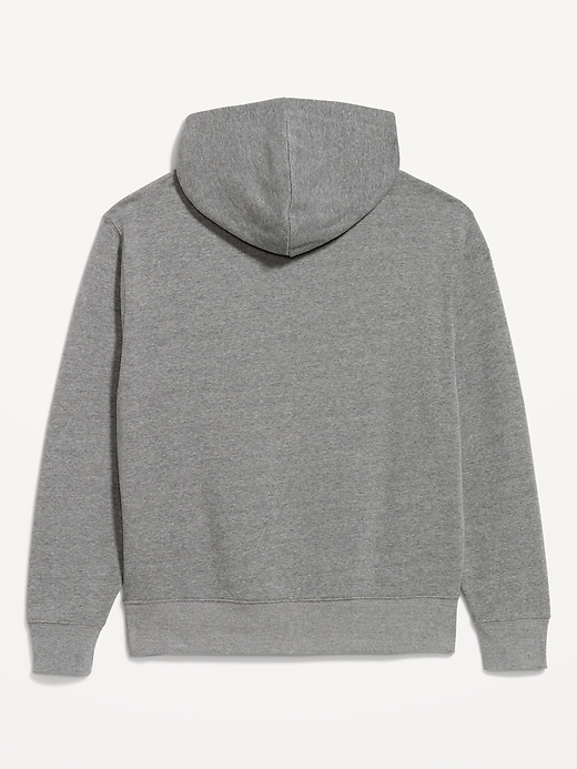 Image number 2 showing, College Pullover Hoodie for Adults