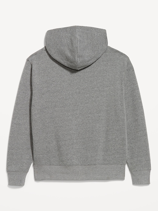 Image number 2 showing, College Pullover Hoodie for Adults