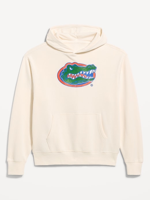 Image number 1 showing, College Pullover Hoodie for Adults